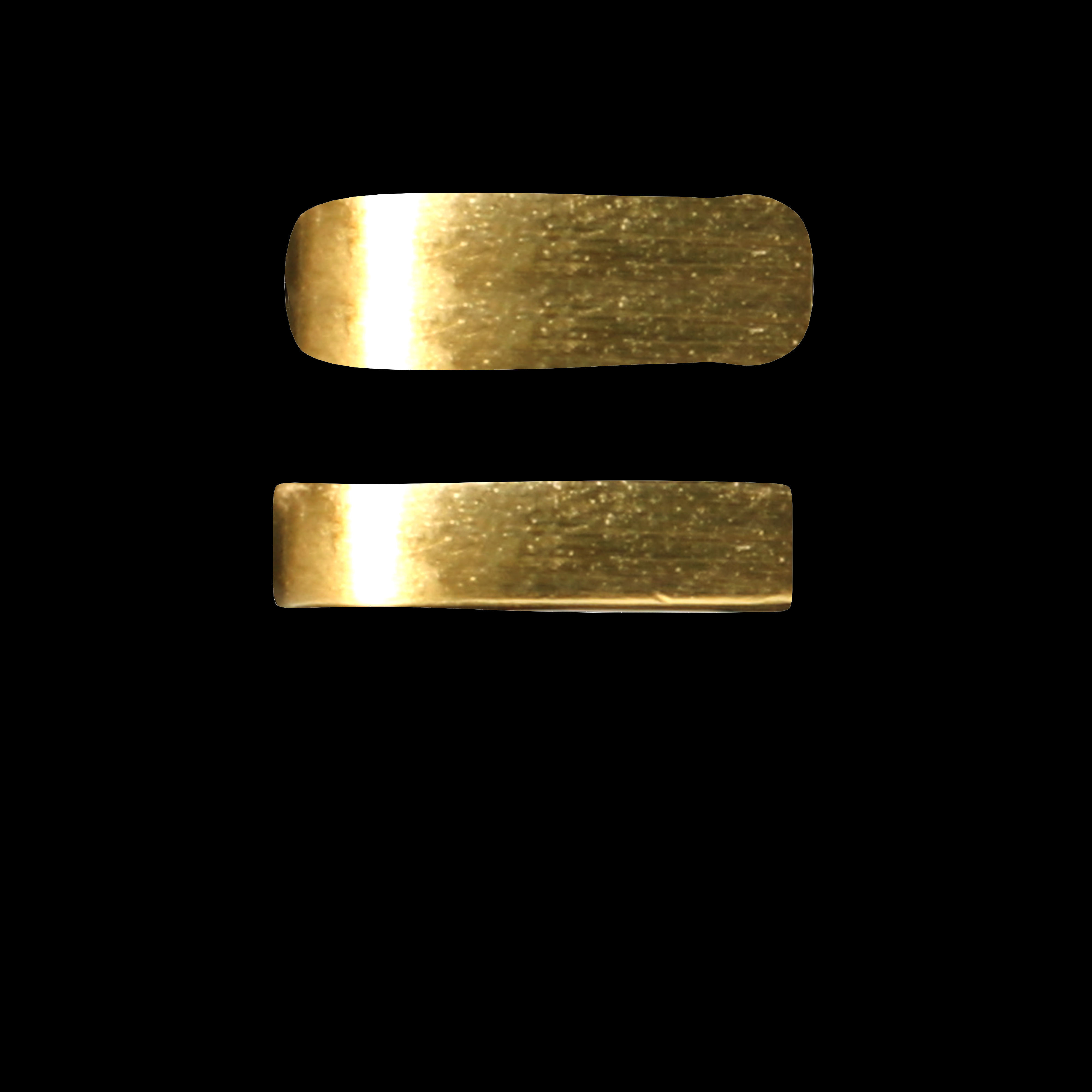 Eyeglasses for Men and Women 3D print model_20