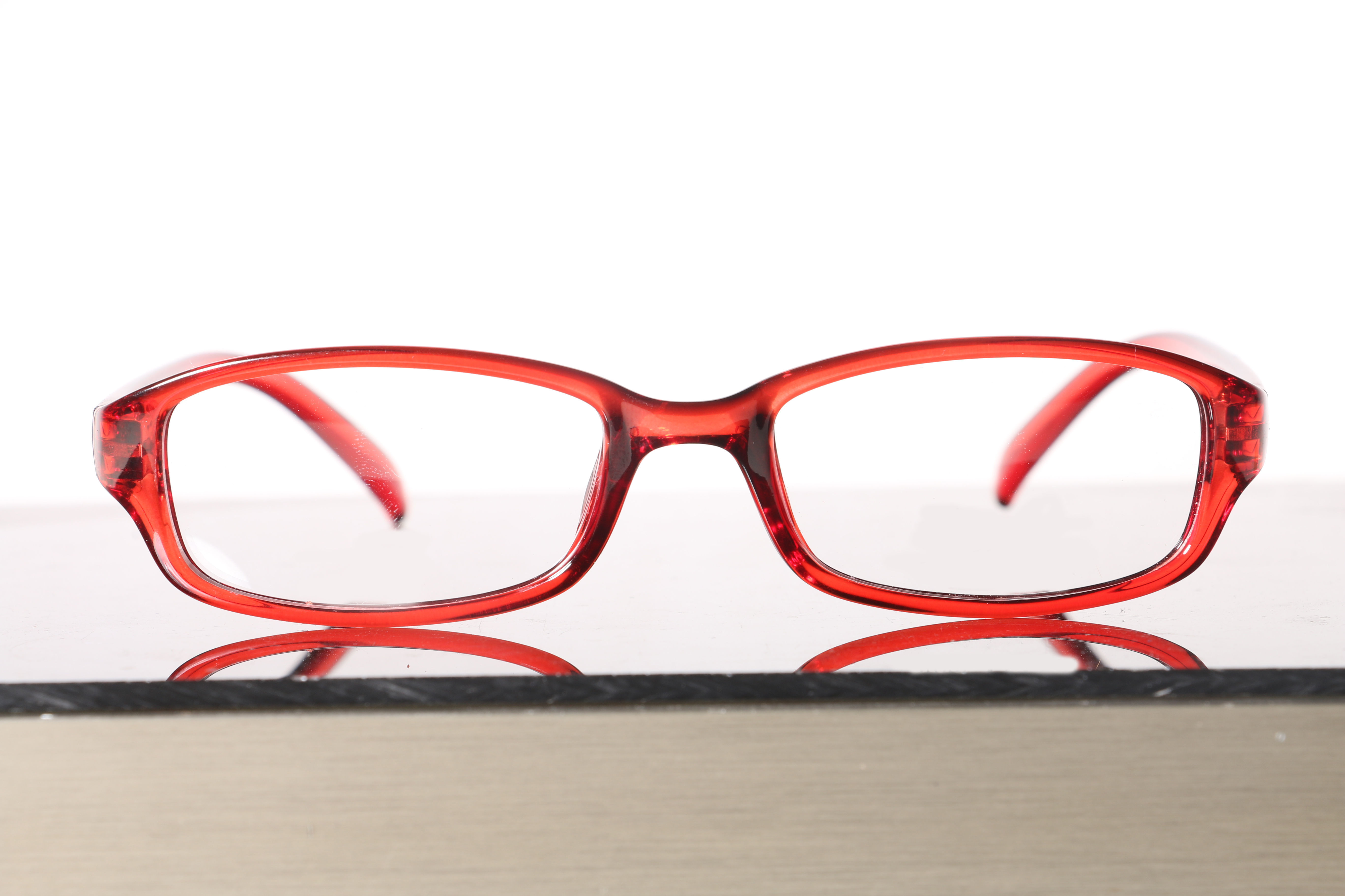 Eyeglasses for Men and Women 3D print model_9