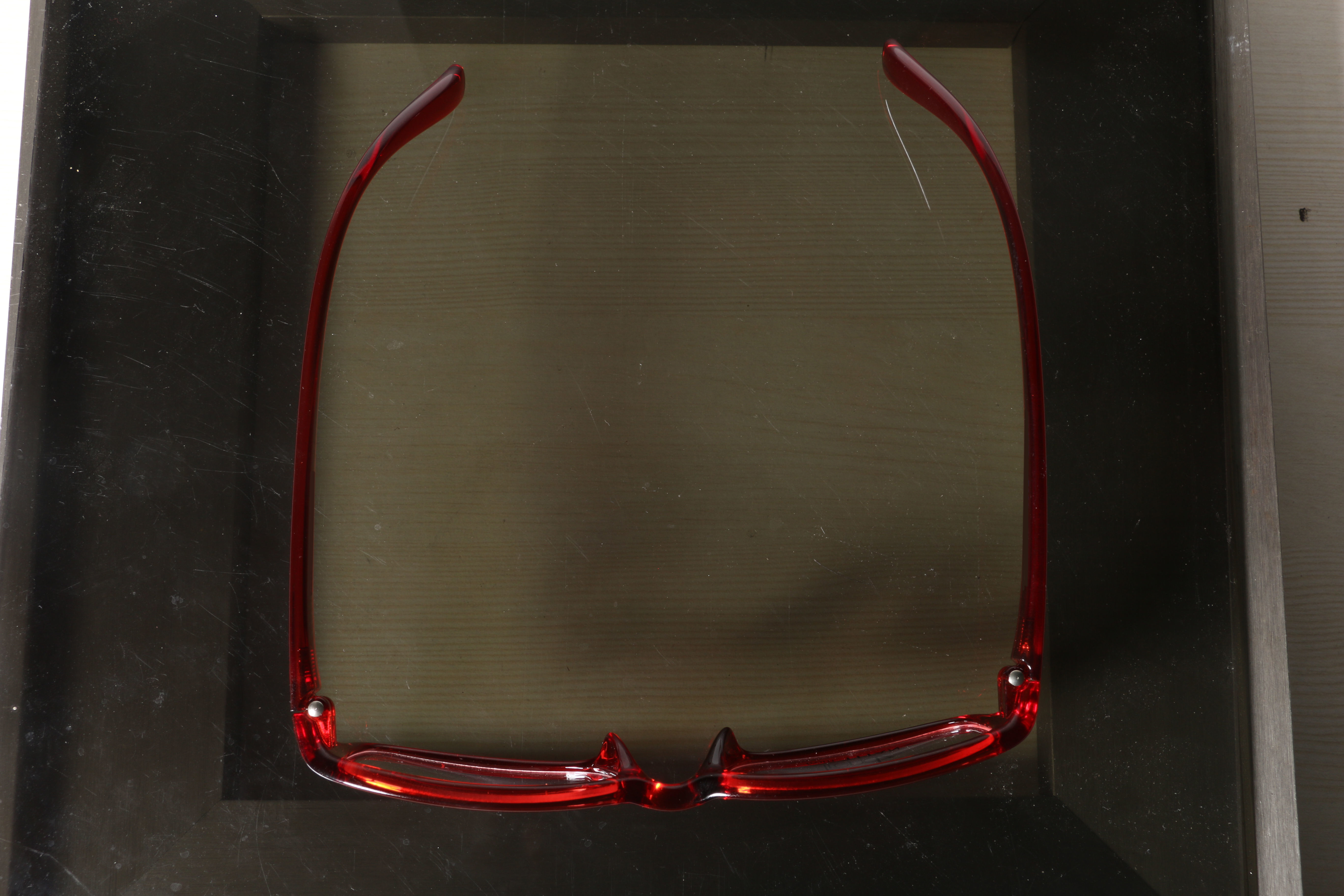 Eyeglasses for Men and Women 3D print model_14