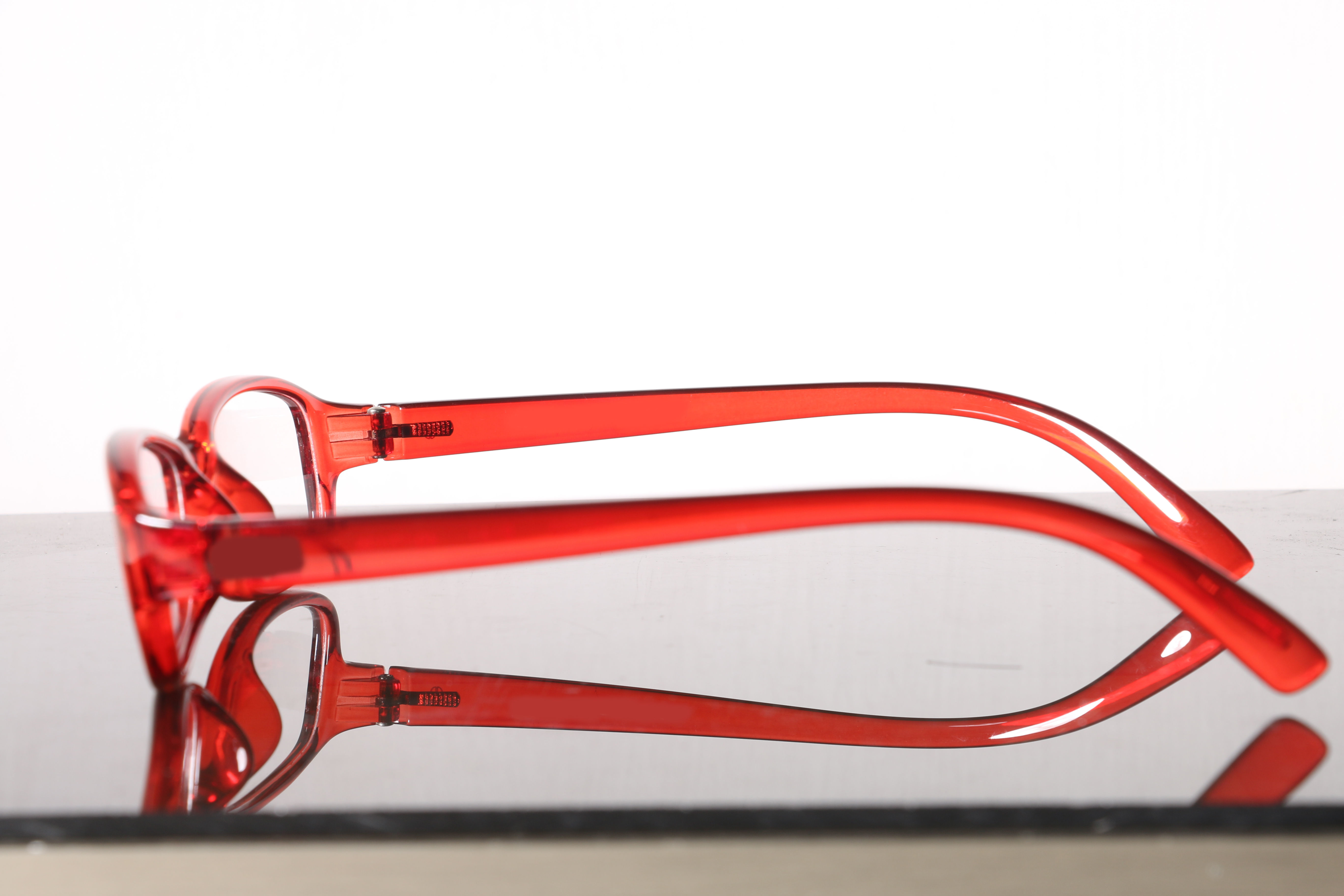 Eyeglasses for Men and Women 3D print model_11