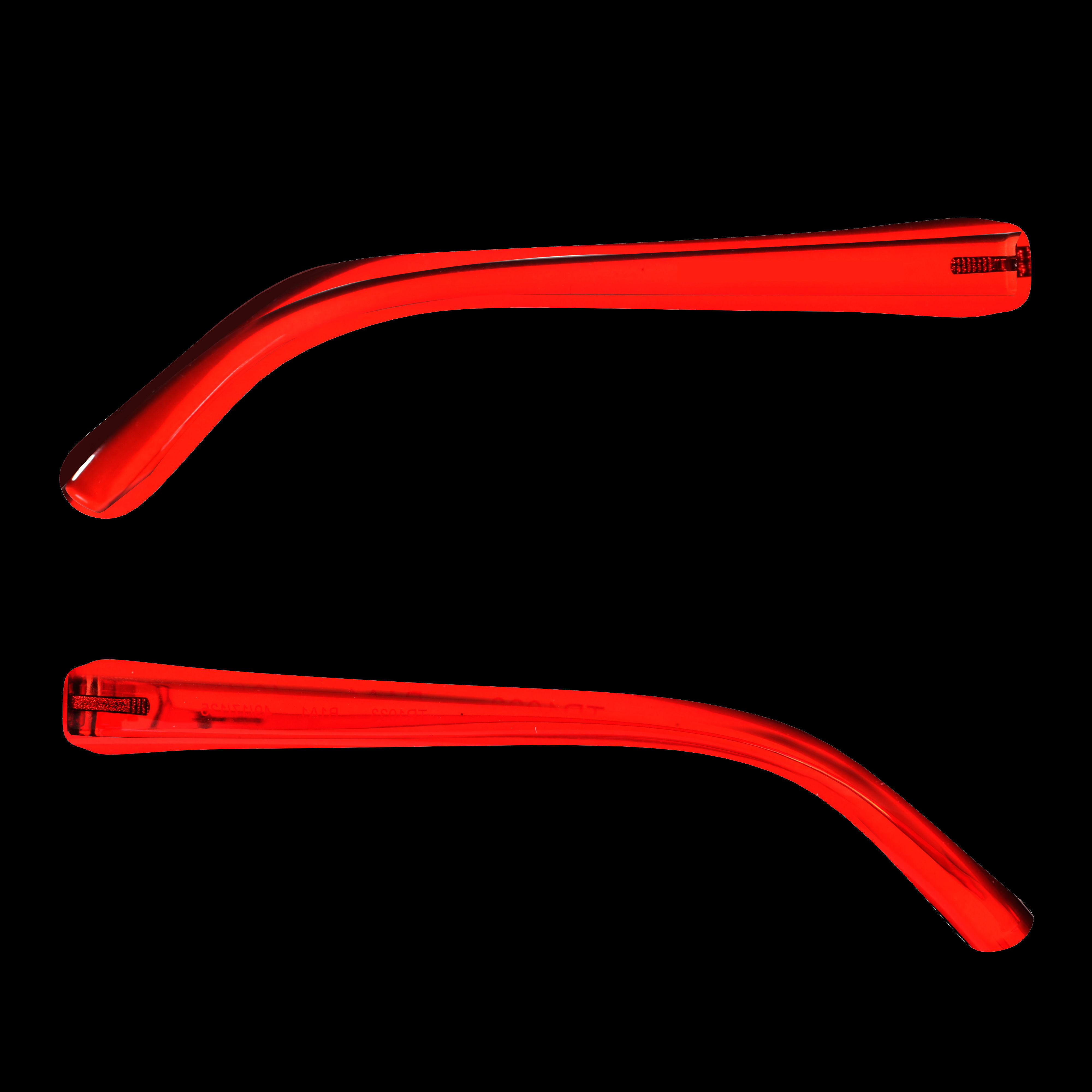 Eyeglasses for Men and Women 3D print model_17