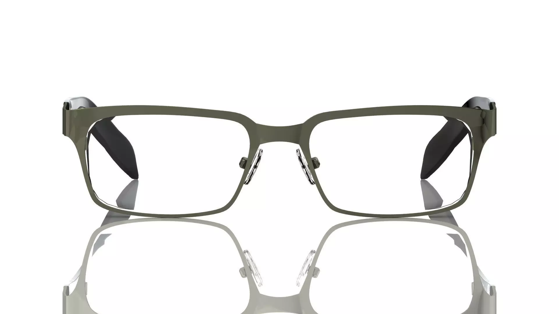 Eyeglasses for Men and Women 3D print model