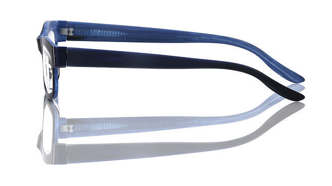 Eyeglasses for Men and Women 3D print model