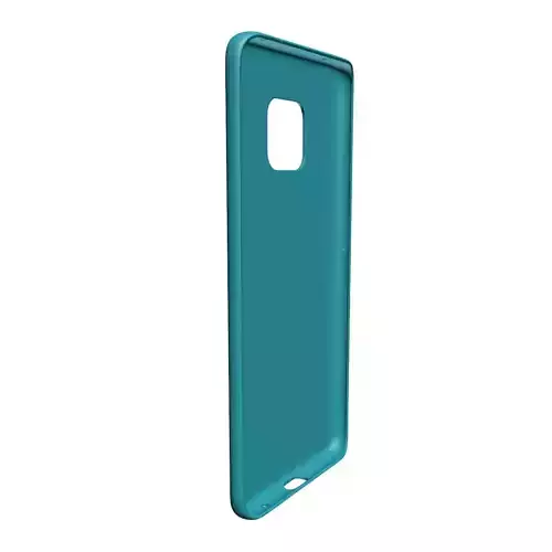 Case for Huawei Mate 20 pro 3D print model
