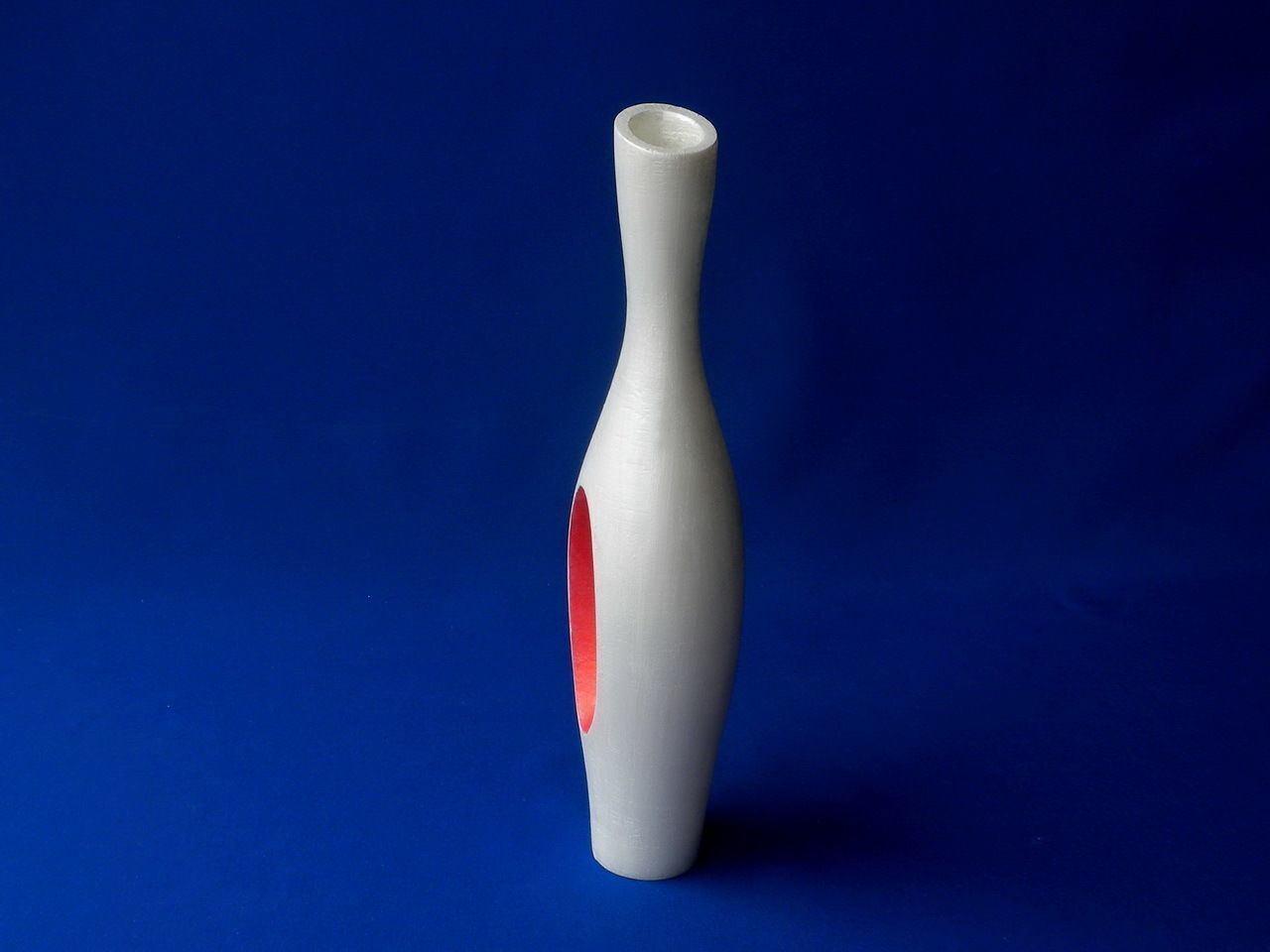 A Pair of Vases 3D print model_5