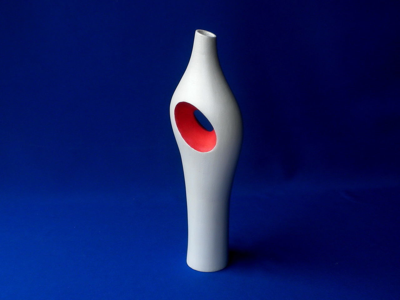 A Pair of Vases 3D print model_2