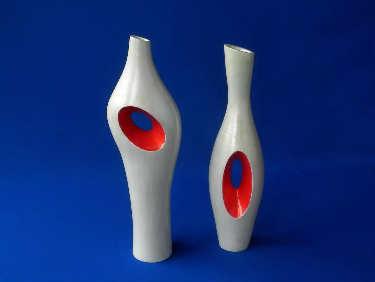 A Pair of Vases 3D print model_0
