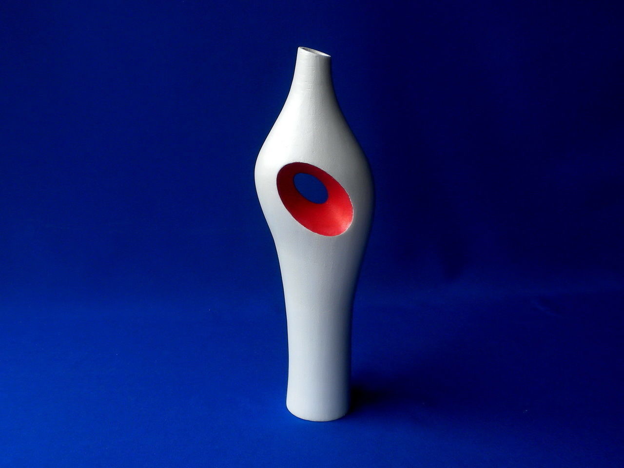 A Pair of Vases 3D print model_1