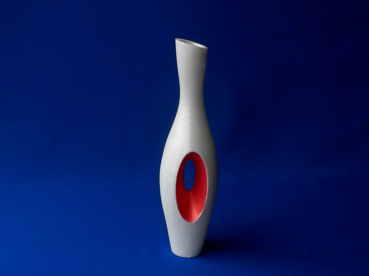 A Pair of Vases 3D print model_4