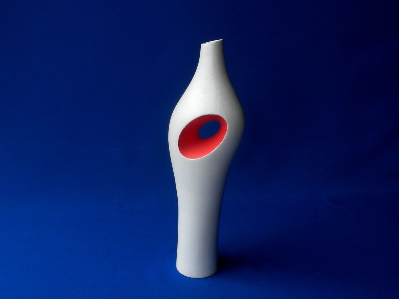 A Pair of Vases 3D print model_3