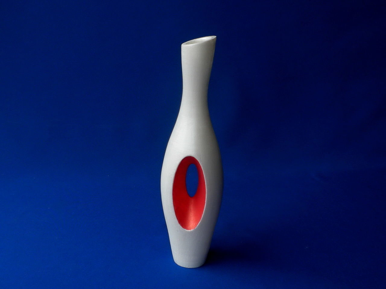 A Pair of Vases 3D print model_6
