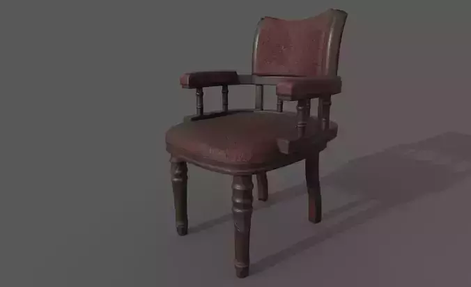 Chair Vintage