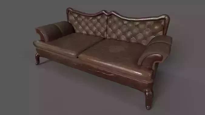 Sofa Vintage