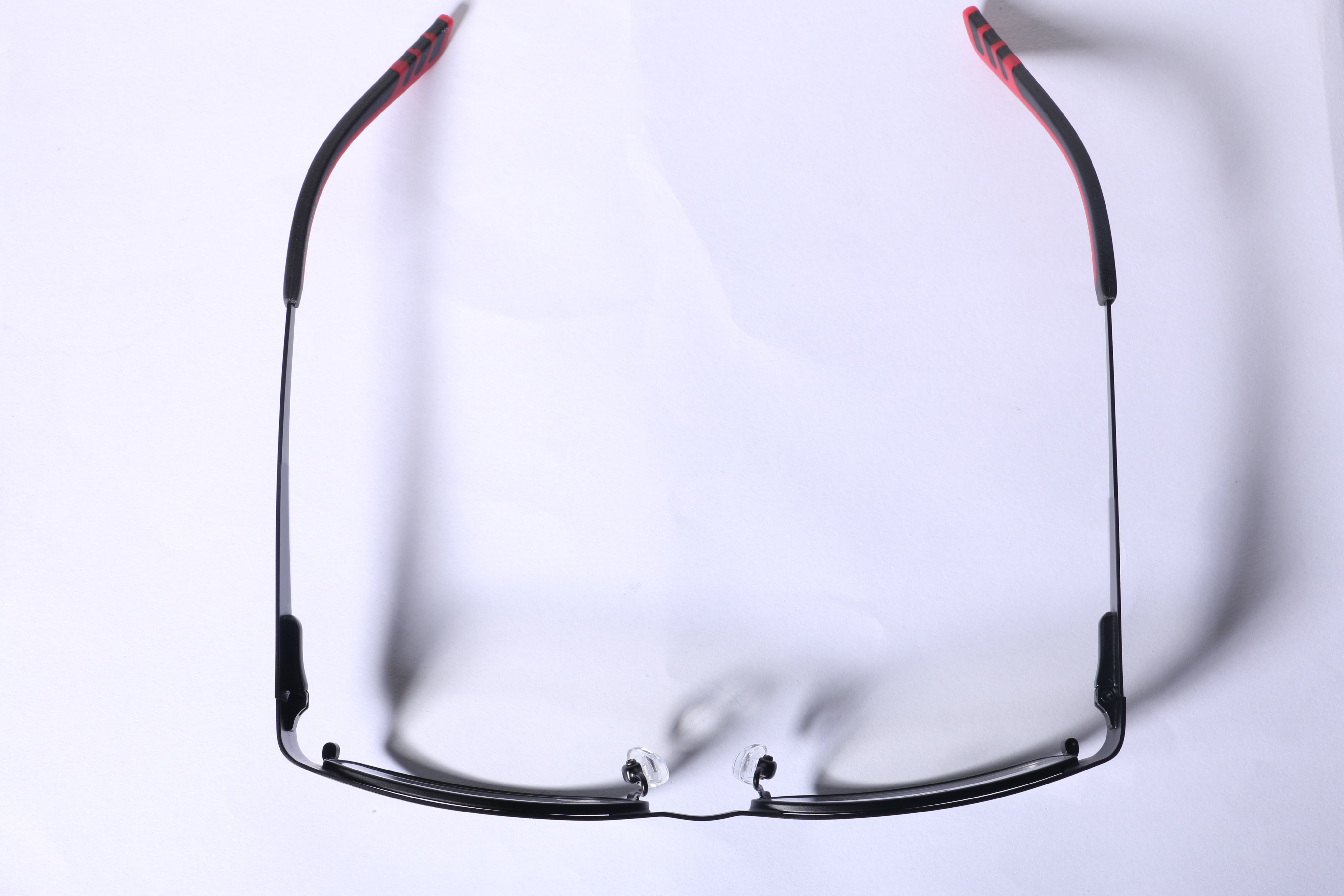 Eyeglasses for Men and Women 3D print model_15