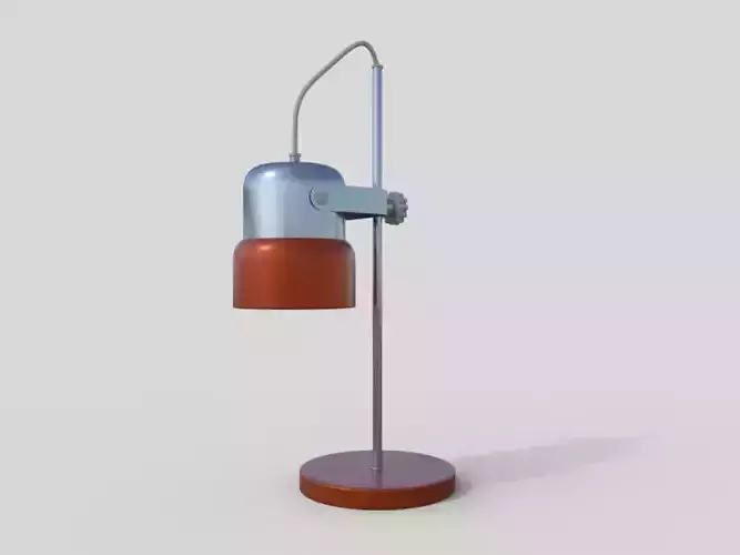 Desk Lamp