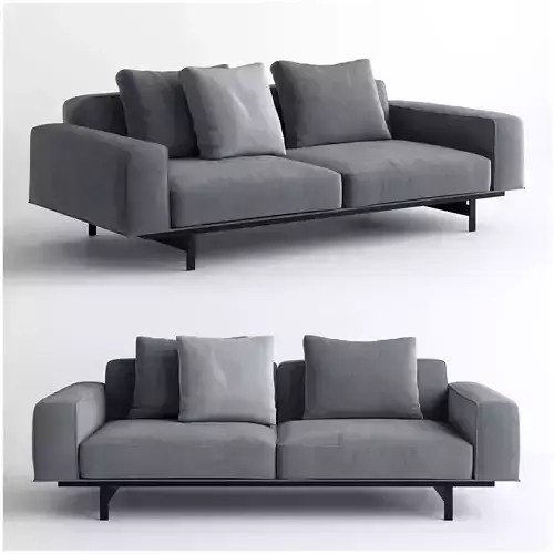 Lema Yard Sofa Unit 02