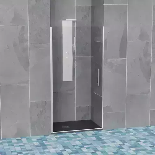 Shower Stall