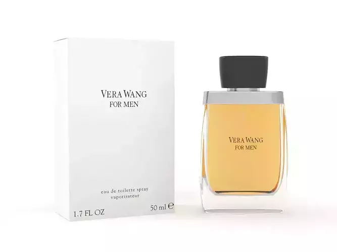 Vera Wang Eau De Toilet for Men
