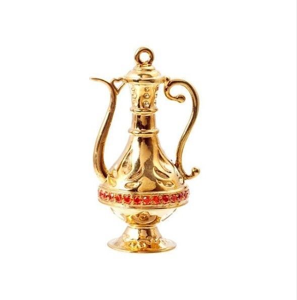 Jug pendant 3D print model_3