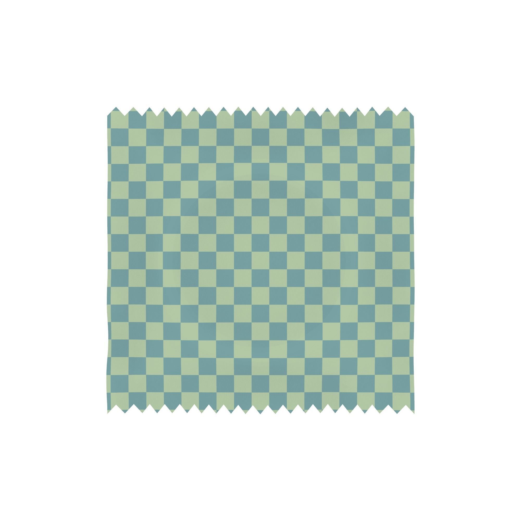 Condom Packing 3D model_4