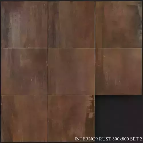 ABK Interno9 Rust 800x800 Set 2