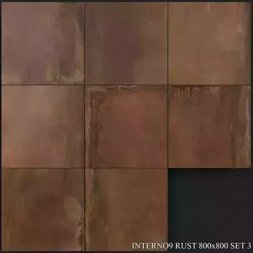 ABK Interno9 Rust 800x800 Set 3