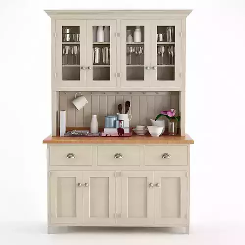 Kitchen furniture