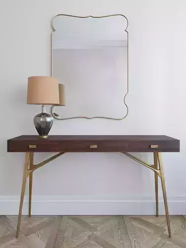 Julian Chichester Set Free 3D model