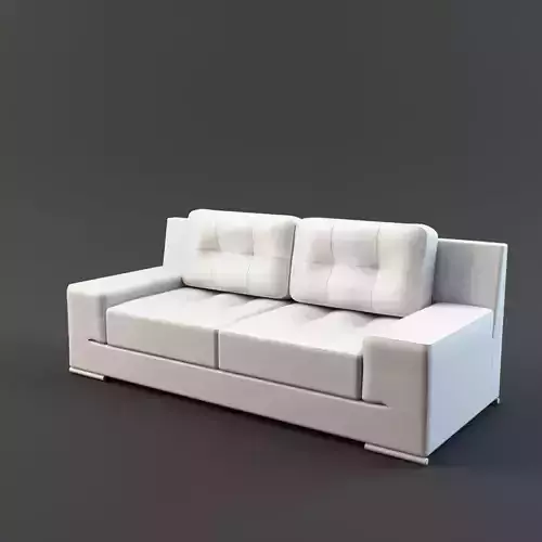 Sofa studio couch