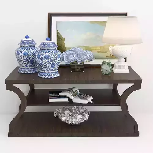 Console Table RH