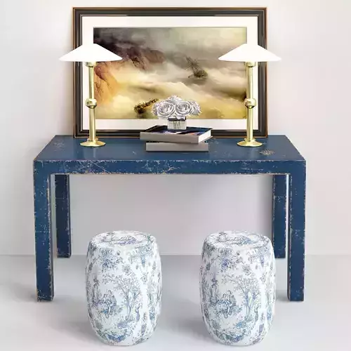 Console Table RH