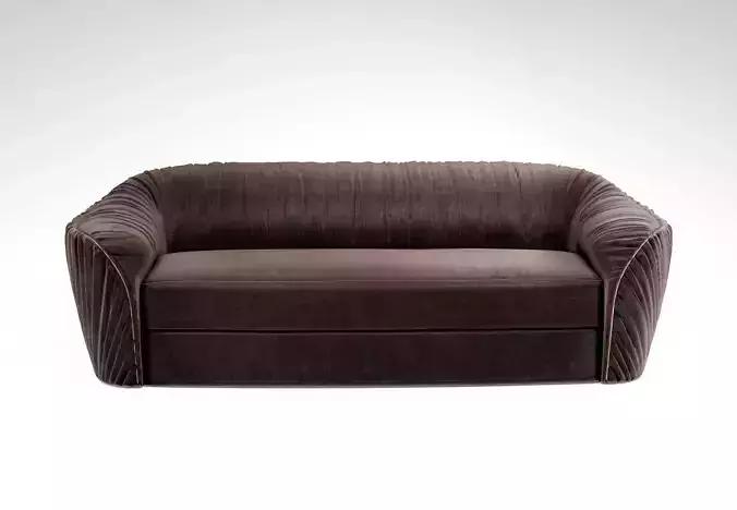 Koket Luscious sofa