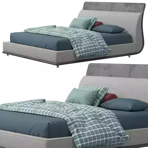Twils DROP bed