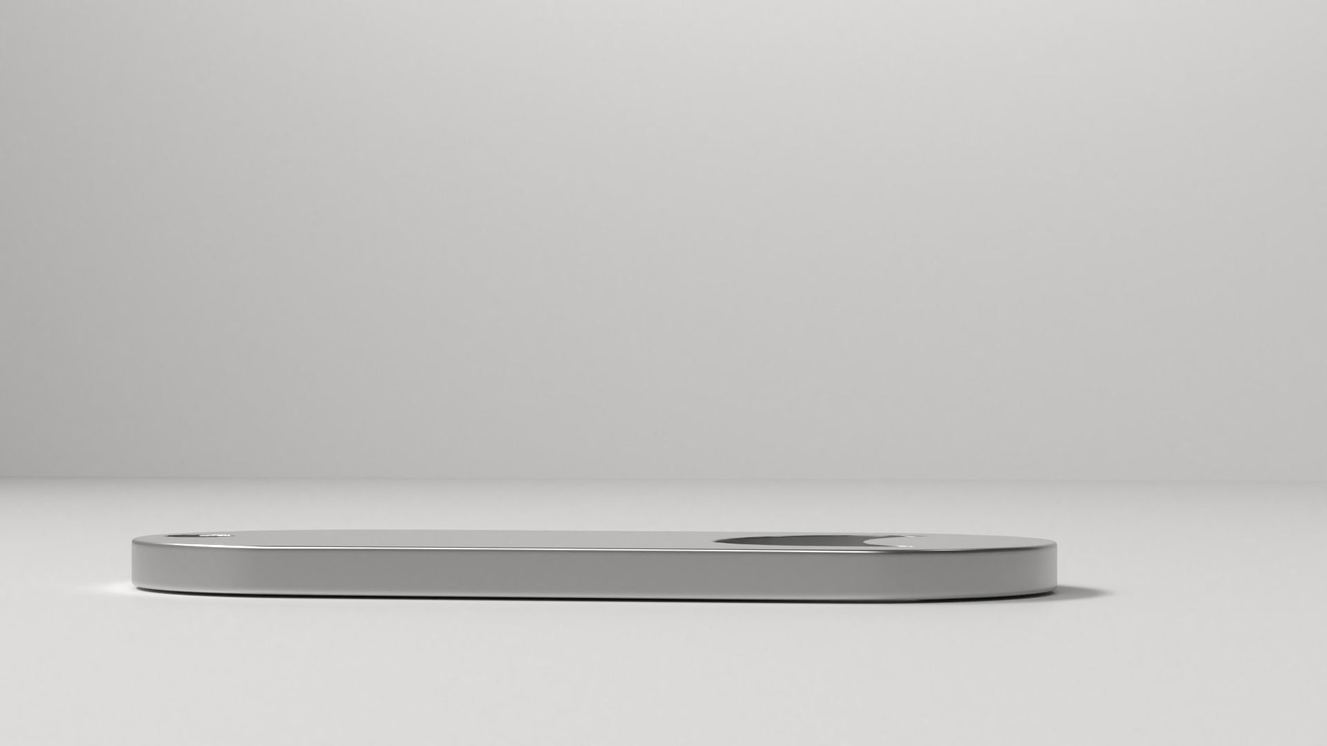 Bottle Opener 3D model_1