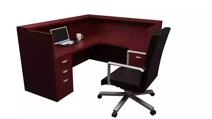 A small Office