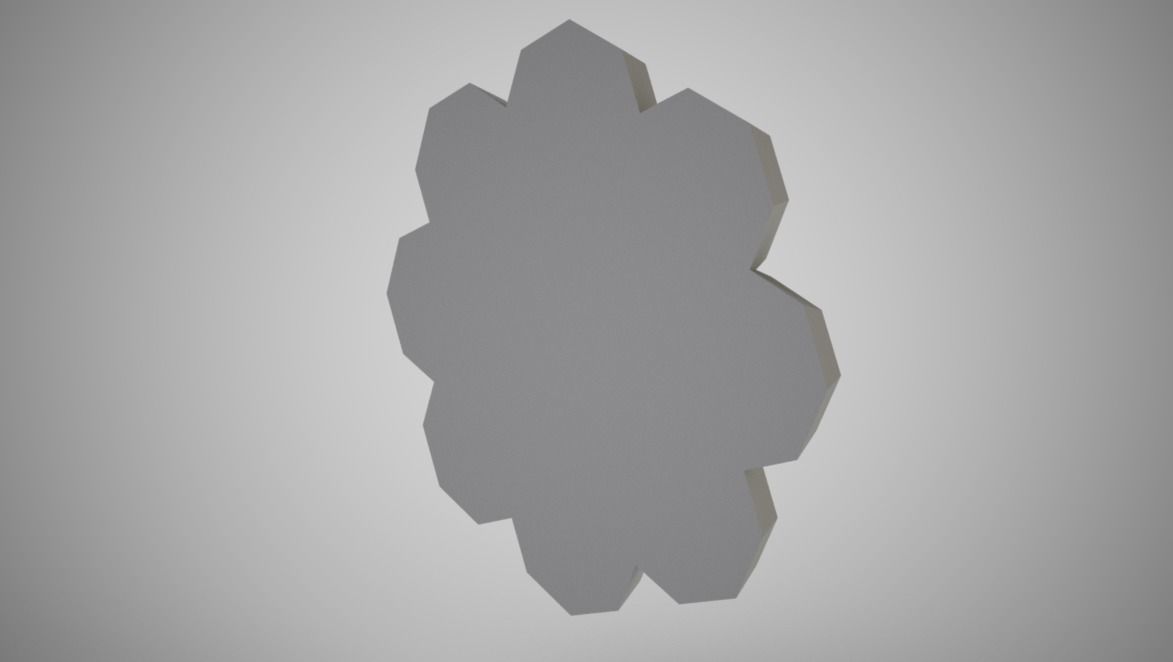 Carving Design 7 3D print model_5