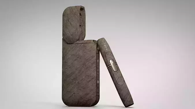 IQOS Cigar PBR