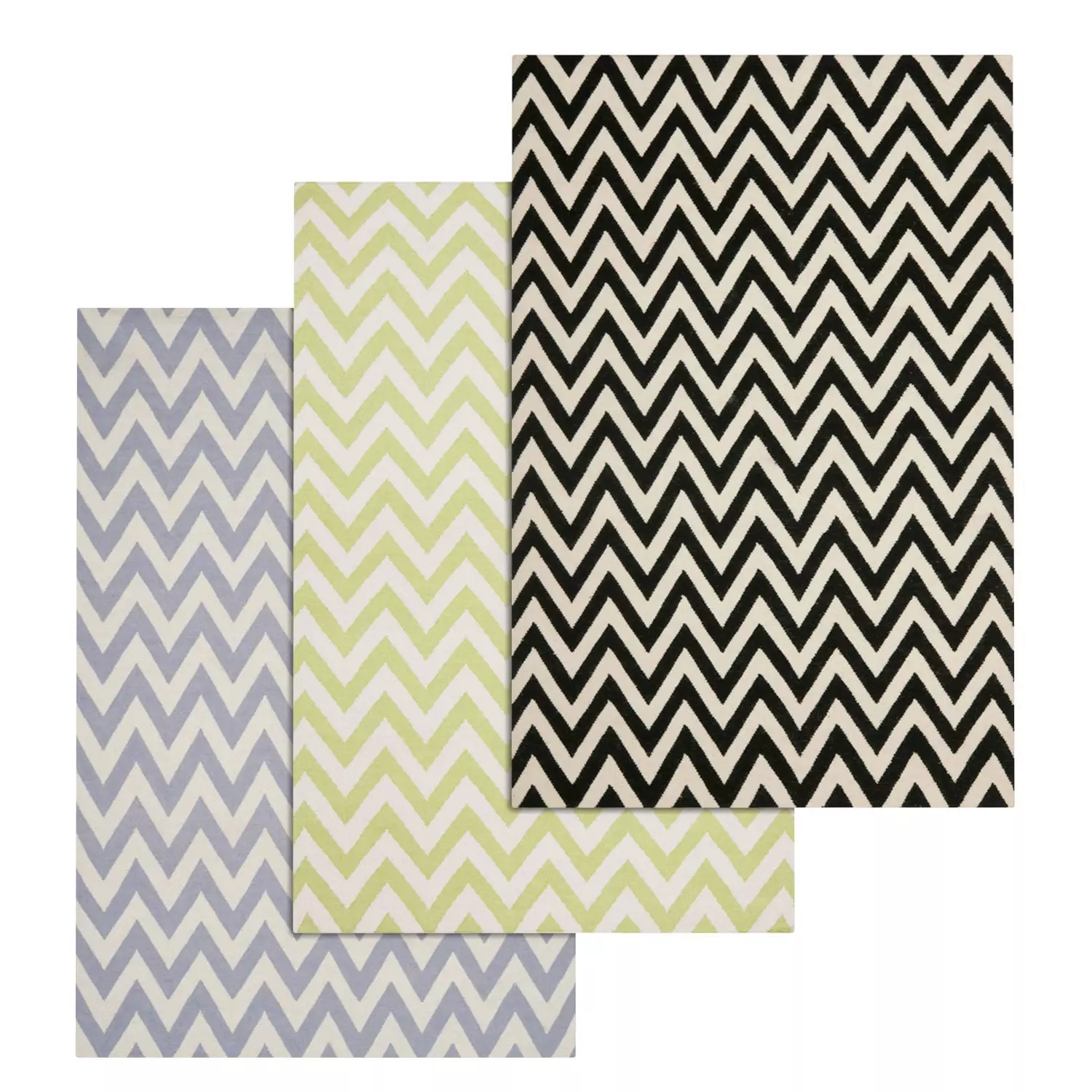 Rug Set 113 3D model_0