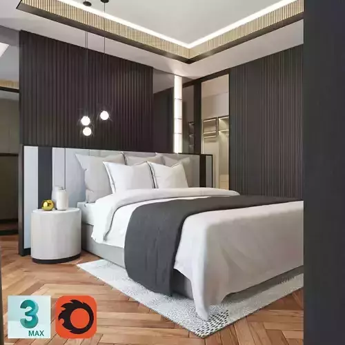  Design Interior Bedroom