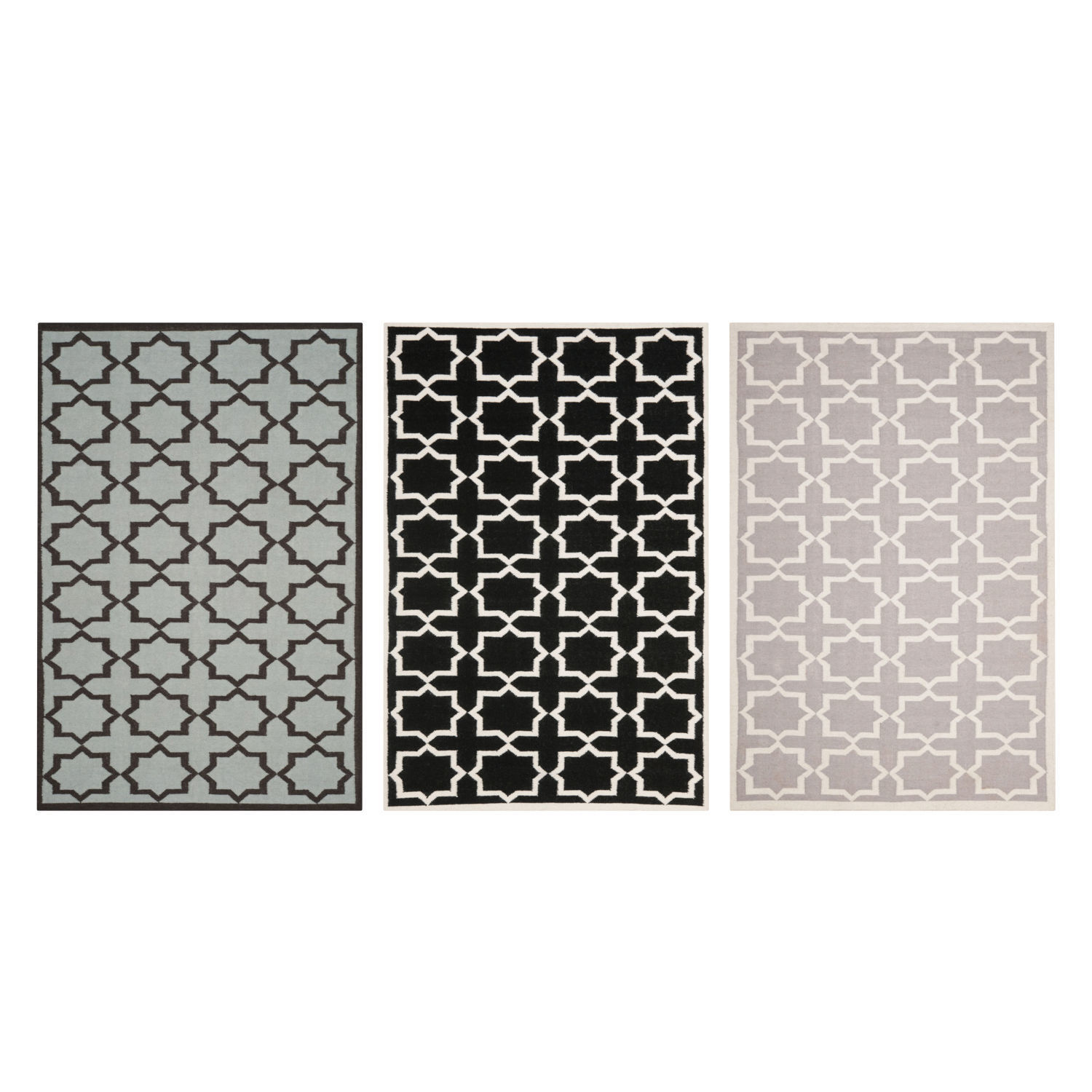 Rug Set 116 3D model_6