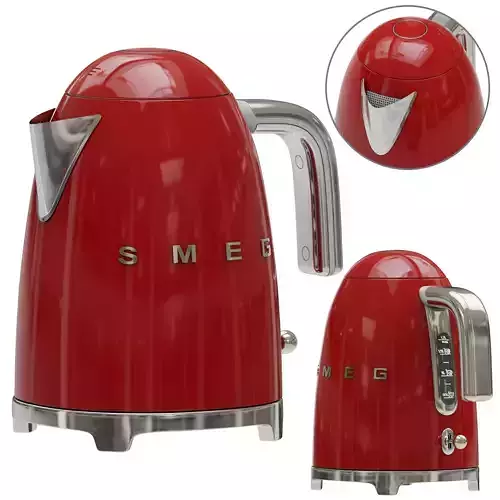 SMEG KLF03RDEU