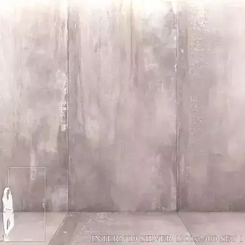 ABK Interno9 Silver 1200x2400 Set 1