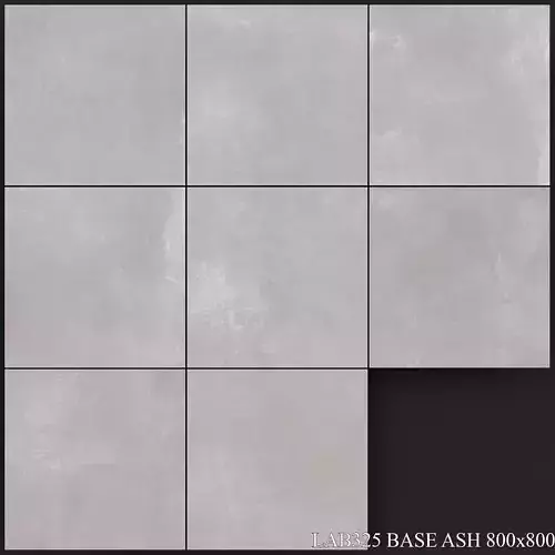 ABK Lab325 Base Ash 800x800
