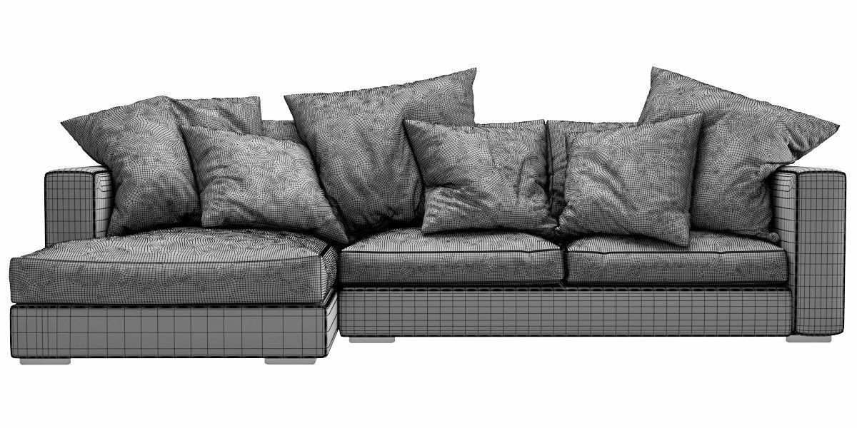 Boconcept Cenova 3D model_9