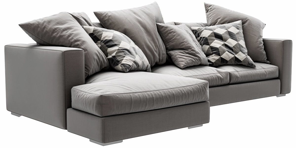 Boconcept Cenova 3D model_5