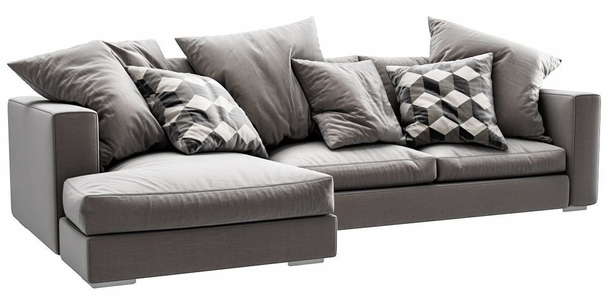 Boconcept Cenova 3D model_10