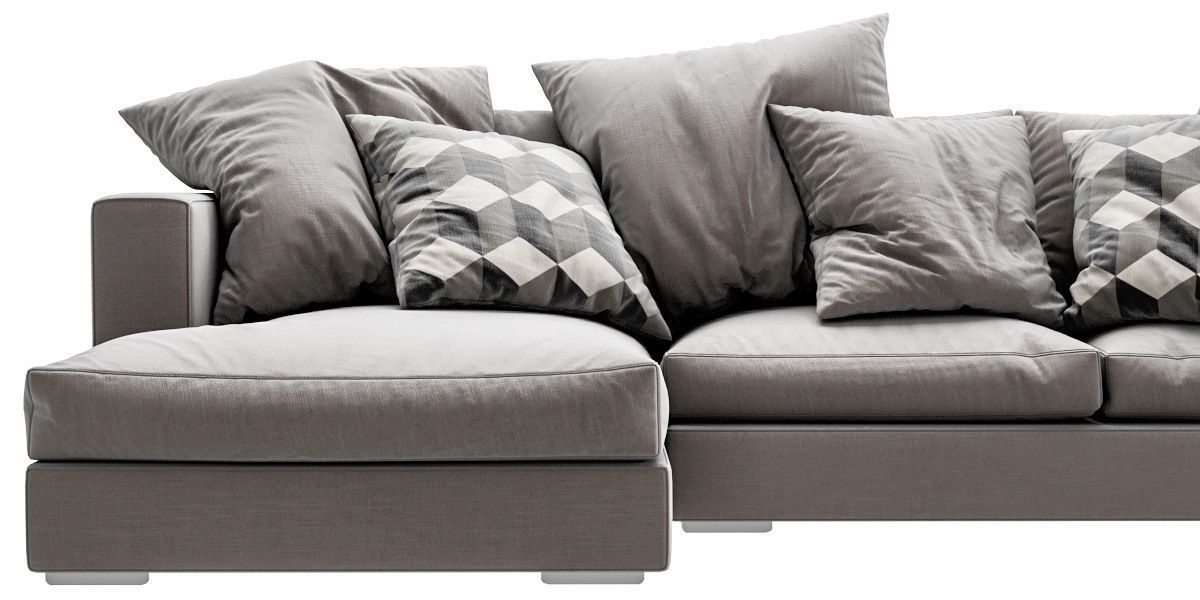 Boconcept Cenova 3D model_6