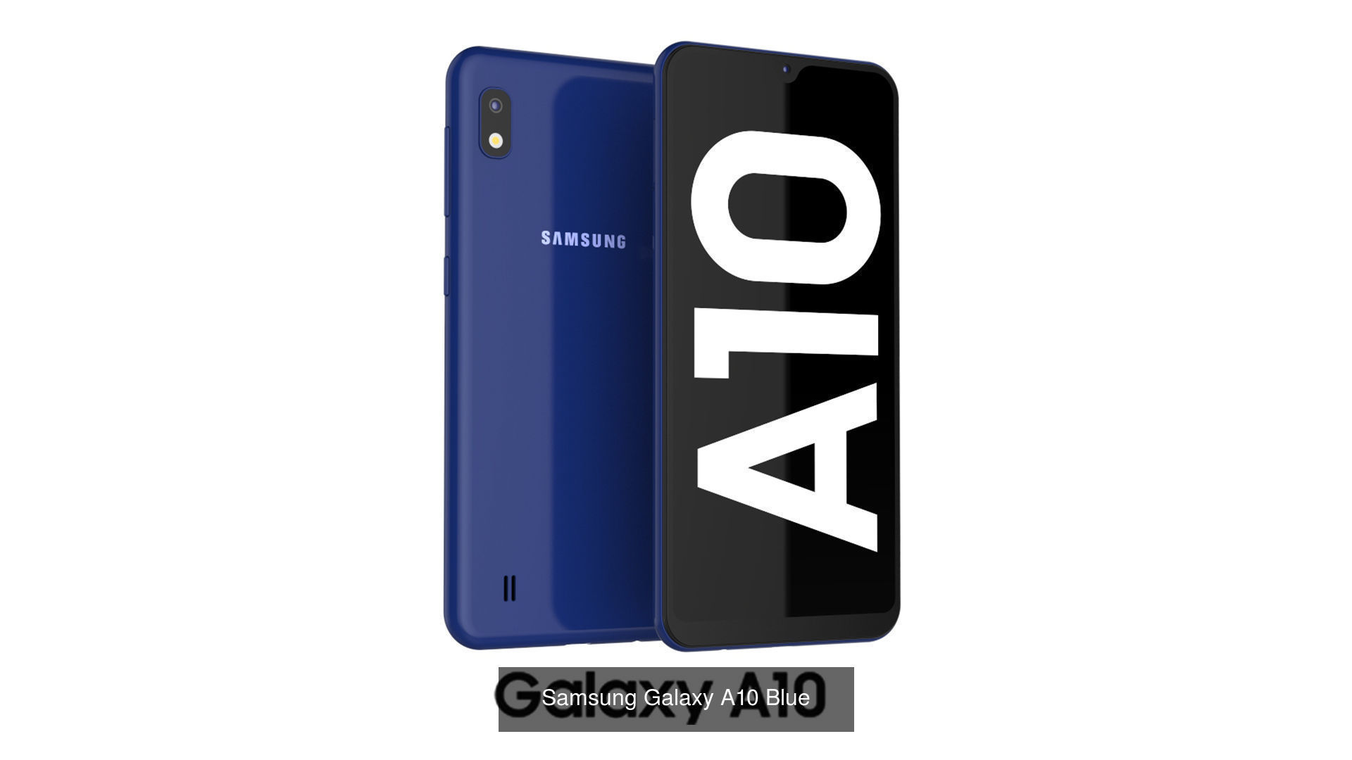 Samsung Galaxy A10 Collection _2