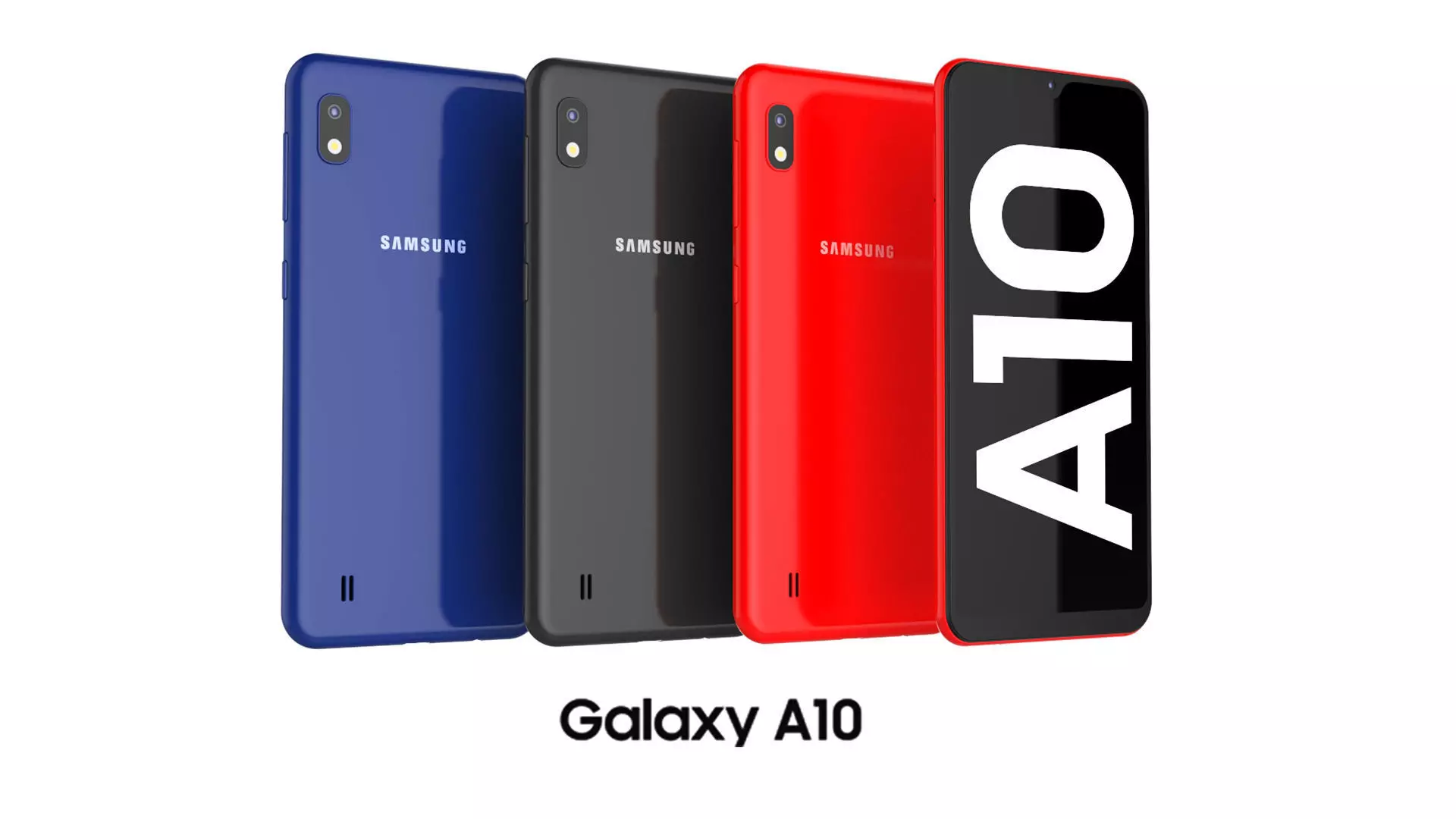 Samsung Galaxy A10 Collection _0