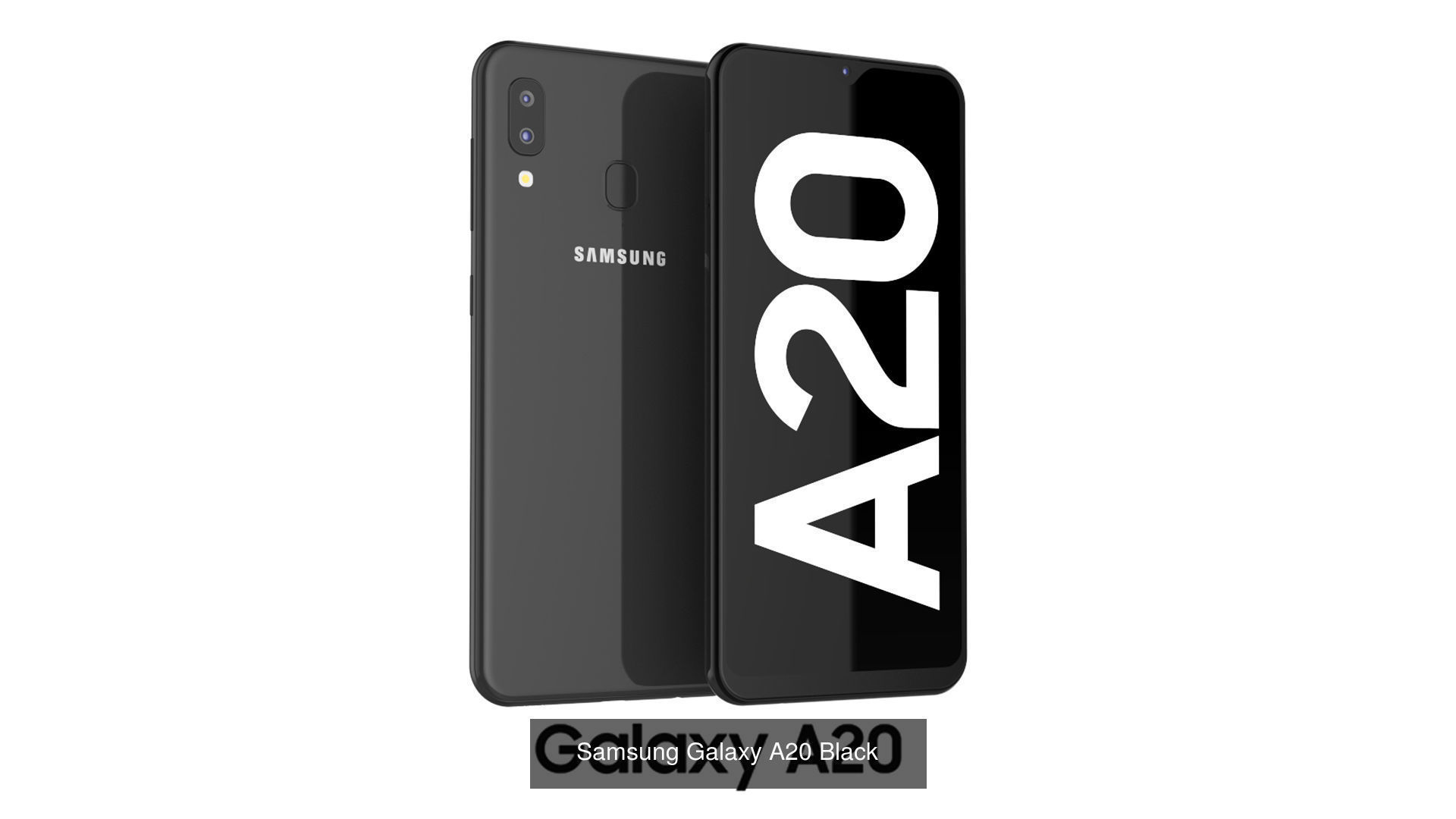 Samsung Galaxy A20 Collection _1